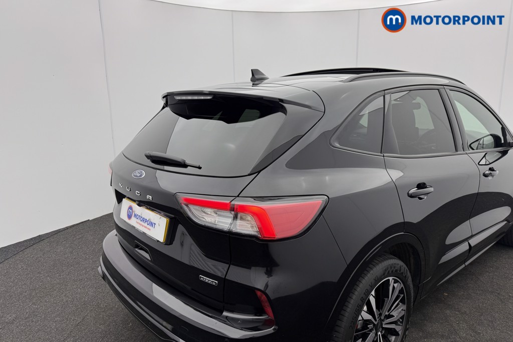 Ford Kuga St-Line X Edition Automatic Petrol Plug-In Hybrid SUV - Stock Number (1609667) - 3rd supplementary image