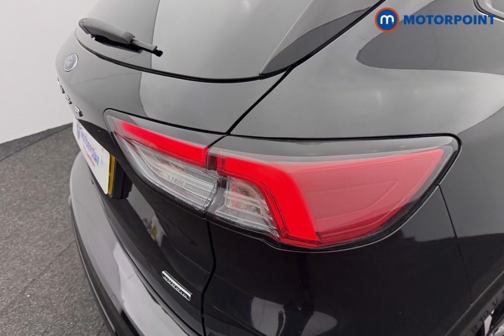 Ford Kuga St-Line X Edition Automatic Petrol Plug-In Hybrid SUV - Stock Number (1609667) - 4th supplementary image