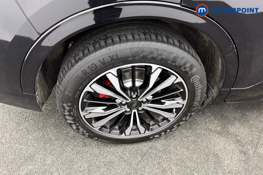 Ford Kuga St-Line X Edition Automatic Petrol Plug-In Hybrid SUV - Stock Number (1609667) - 6th supplementary image