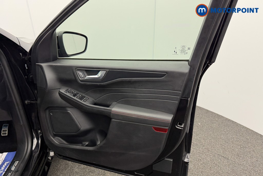 Ford Kuga St-Line X Edition Automatic Petrol Plug-In Hybrid SUV - Stock Number (1609667) - 9th supplementary image