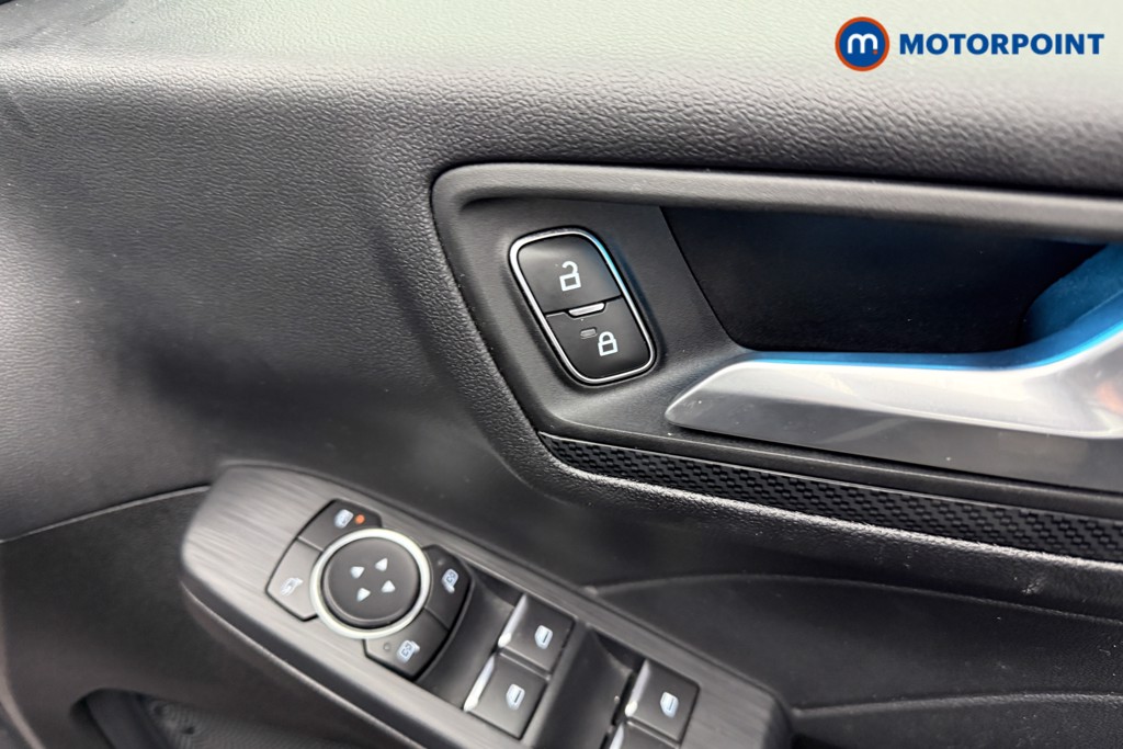 Ford Kuga St-Line X Edition Automatic Petrol Plug-In Hybrid SUV - Stock Number (1609667) - 10th supplementary image