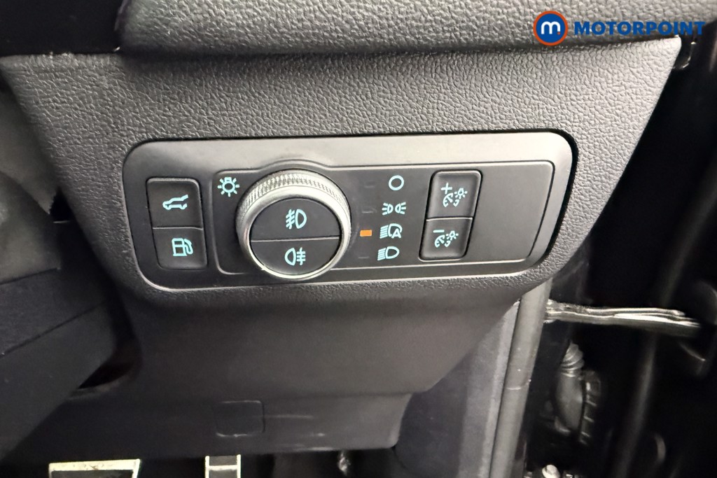 Ford Kuga St-Line X Edition Automatic Petrol Plug-In Hybrid SUV - Stock Number (1609667) - 12th supplementary image