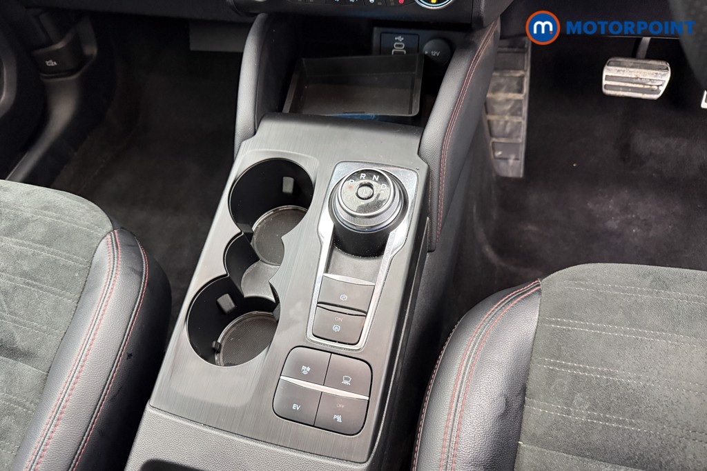 Ford Kuga St-Line X Edition Automatic Petrol Plug-In Hybrid SUV - Stock Number (1609667) - 15th supplementary image