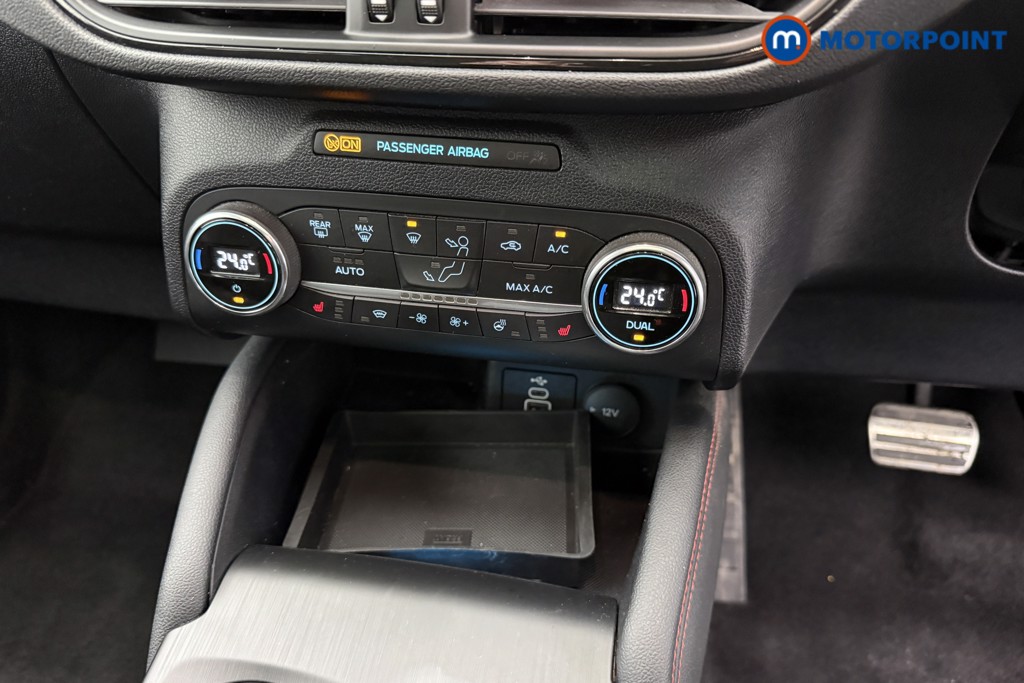 Ford Kuga St-Line X Edition Automatic Petrol Plug-In Hybrid SUV - Stock Number (1609667) - 16th supplementary image