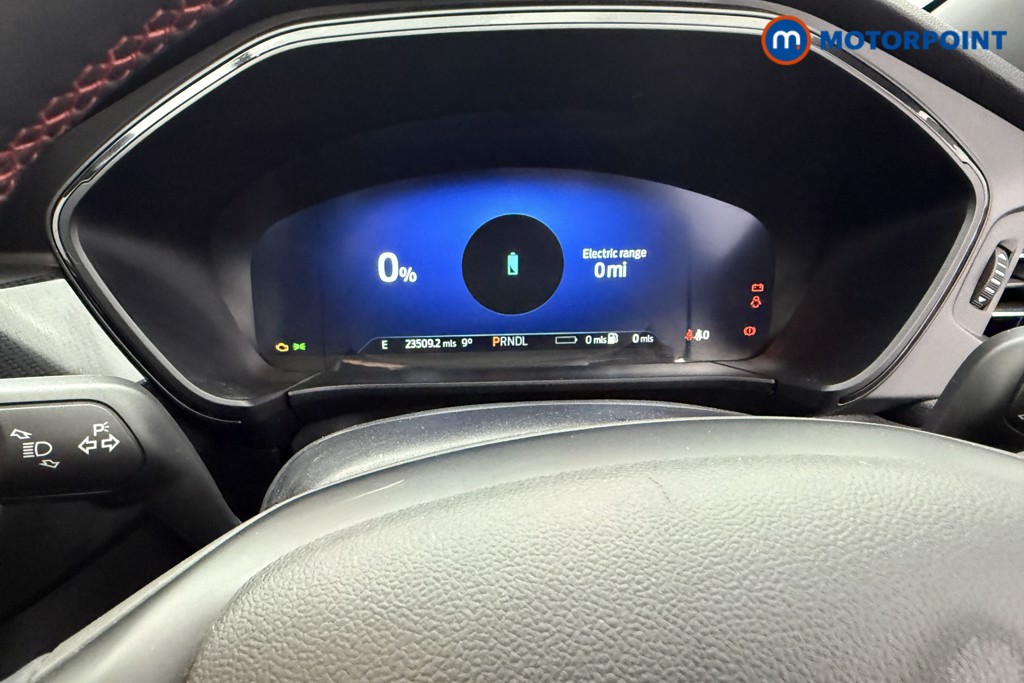 Ford Kuga St-Line X Edition Automatic Petrol Plug-In Hybrid SUV - Stock Number (1609667) - 17th supplementary image