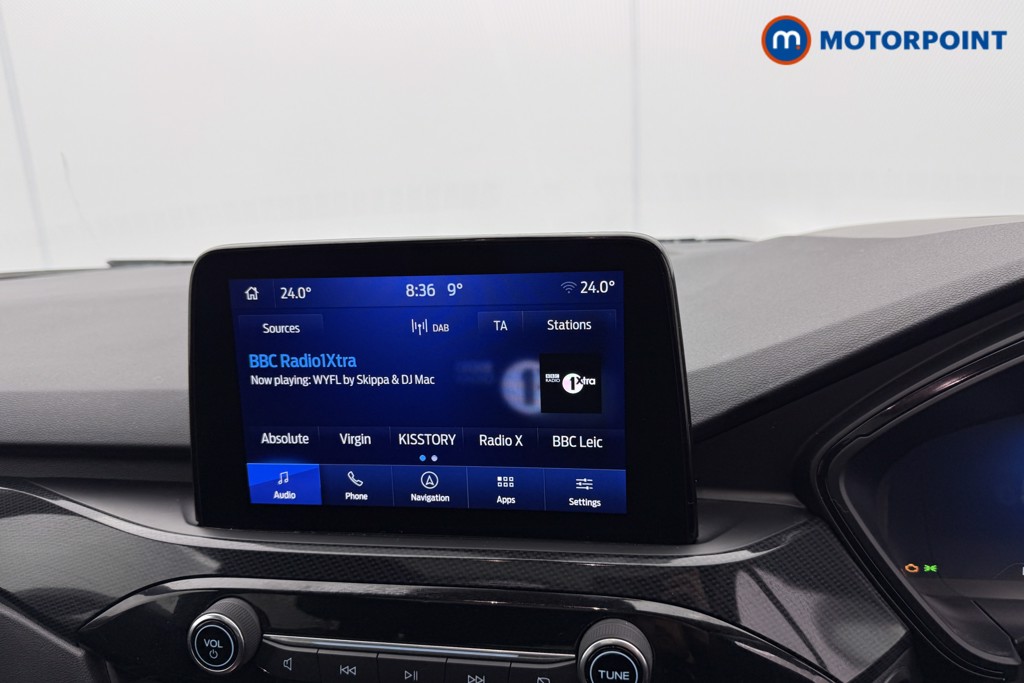 Ford Kuga St-Line X Edition Automatic Petrol Plug-In Hybrid SUV - Stock Number (1609667) - 19th supplementary image