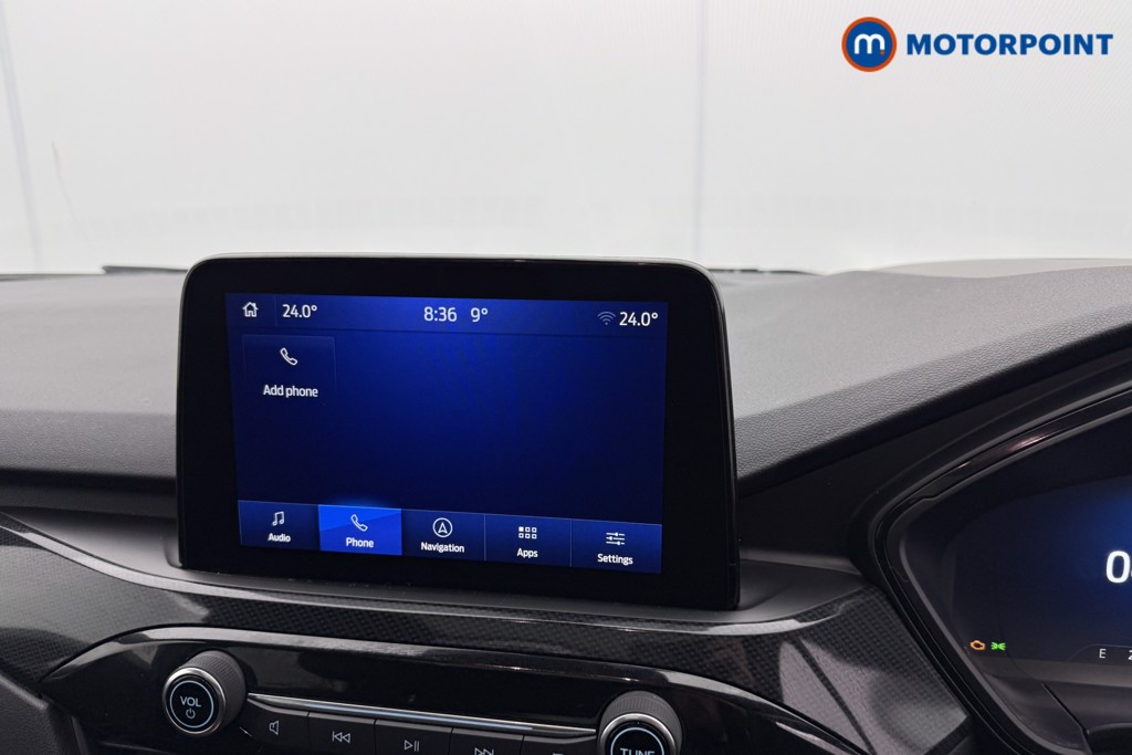 Ford Kuga St-Line X Edition Automatic Petrol Plug-In Hybrid SUV - Stock Number (1609667) - 20th supplementary image