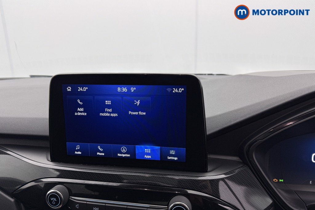 Ford Kuga St-Line X Edition Automatic Petrol Plug-In Hybrid SUV - Stock Number (1609667) - 22nd supplementary image