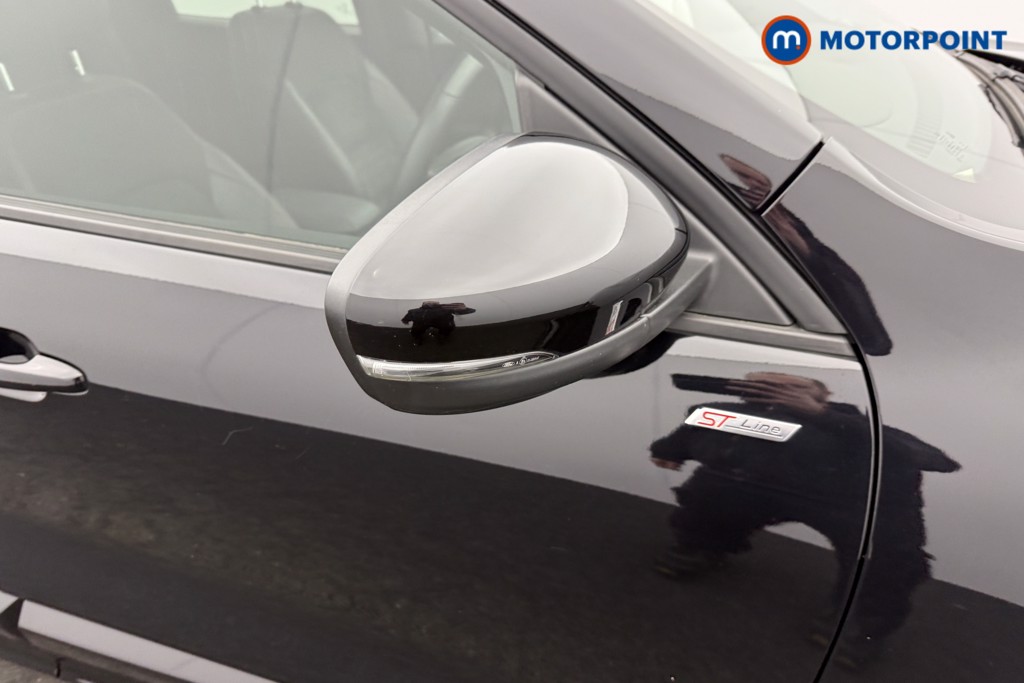 Ford Kuga St-Line X Edition Automatic Petrol Plug-In Hybrid SUV - Stock Number (1609667) - 26th supplementary image