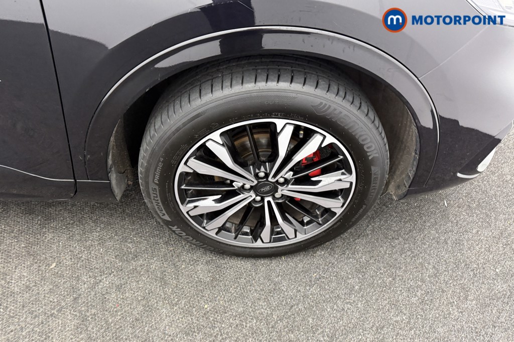 Ford Kuga St-Line X Edition Automatic Petrol Plug-In Hybrid SUV - Stock Number (1609667) - 27th supplementary image