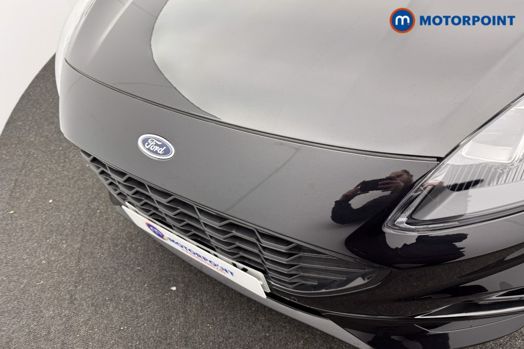 Ford Kuga St-Line X Edition Automatic Petrol Plug-In Hybrid SUV - Stock Number (1609667) - 28th supplementary image