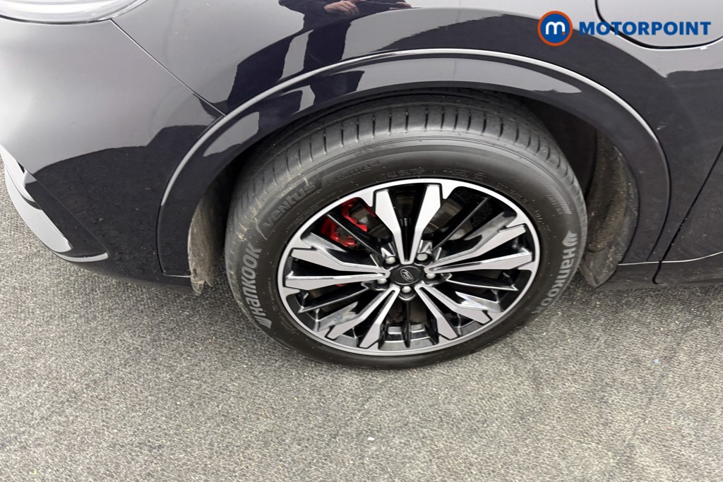 Ford Kuga St-Line X Edition Automatic Petrol Plug-In Hybrid SUV - Stock Number (1609667) - 30th supplementary image