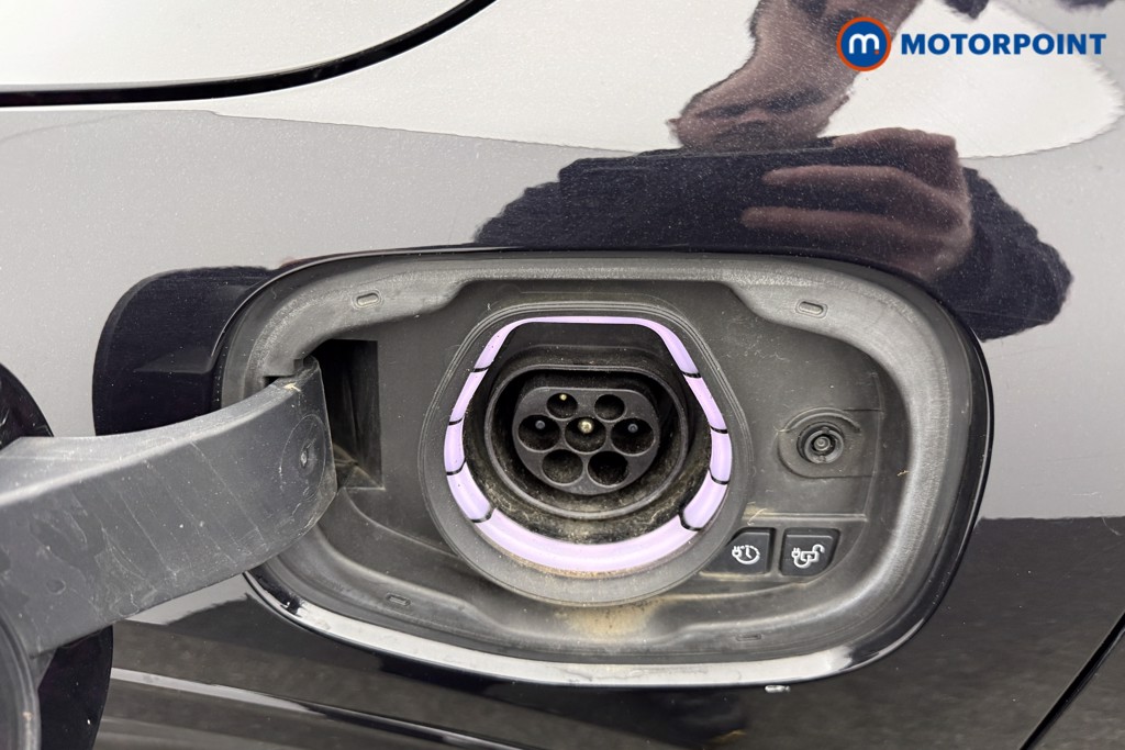 Ford Kuga St-Line X Edition Automatic Petrol Plug-In Hybrid SUV - Stock Number (1609667) - 31st supplementary image