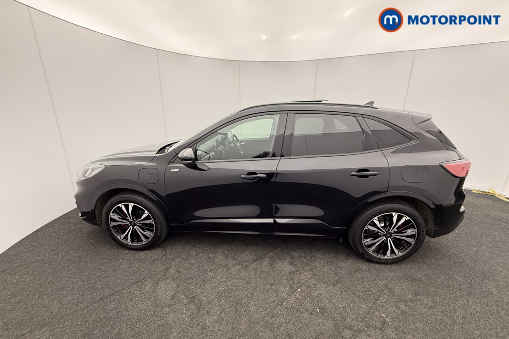 Ford Kuga St-Line X Edition Automatic Petrol Plug-In Hybrid SUV - Stock Number (1609667) - 32nd supplementary image