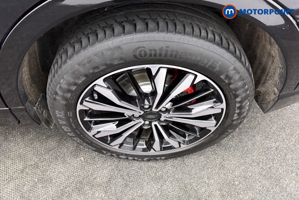 Ford Kuga St-Line X Edition Automatic Petrol Plug-In Hybrid SUV - Stock Number (1609667) - 33rd supplementary image