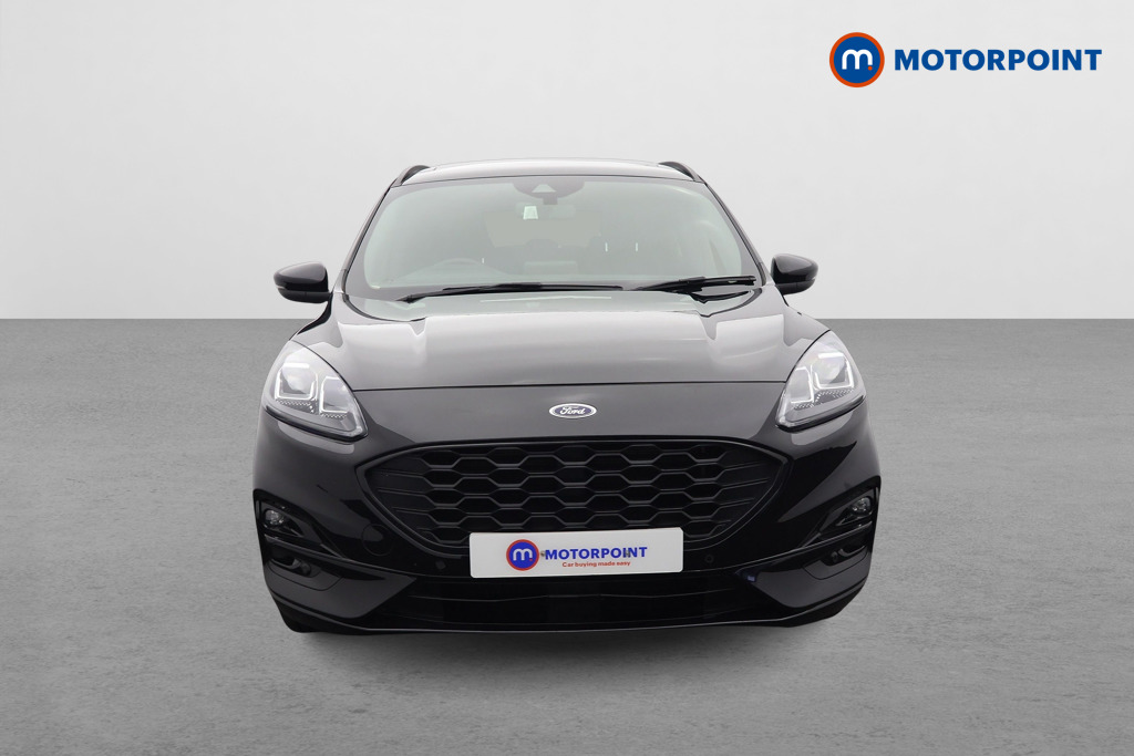 Ford Kuga St-Line X Edition Automatic Petrol Plug-In Hybrid SUV - Stock Number (1609667) - Front bumper