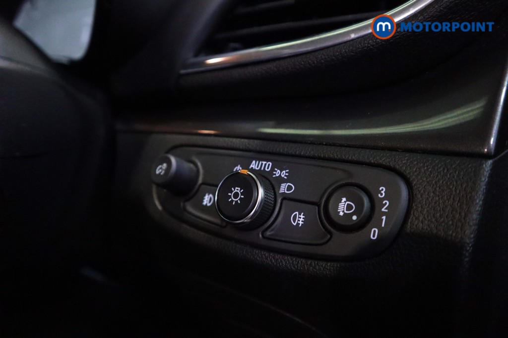 Vauxhall Mokka X Elite Nav Manual Petrol SUV - Stock Number (1609708) - 4th supplementary image