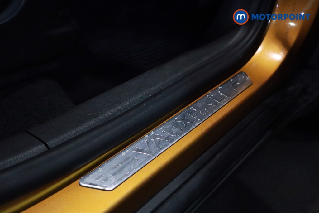 Vauxhall Mokka X Elite Nav Manual Petrol SUV - Stock Number (1609708) - 7th supplementary image