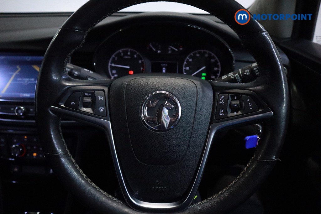 Vauxhall Mokka X Elite Nav Manual Petrol SUV - Stock Number (1609708) - 8th supplementary image
