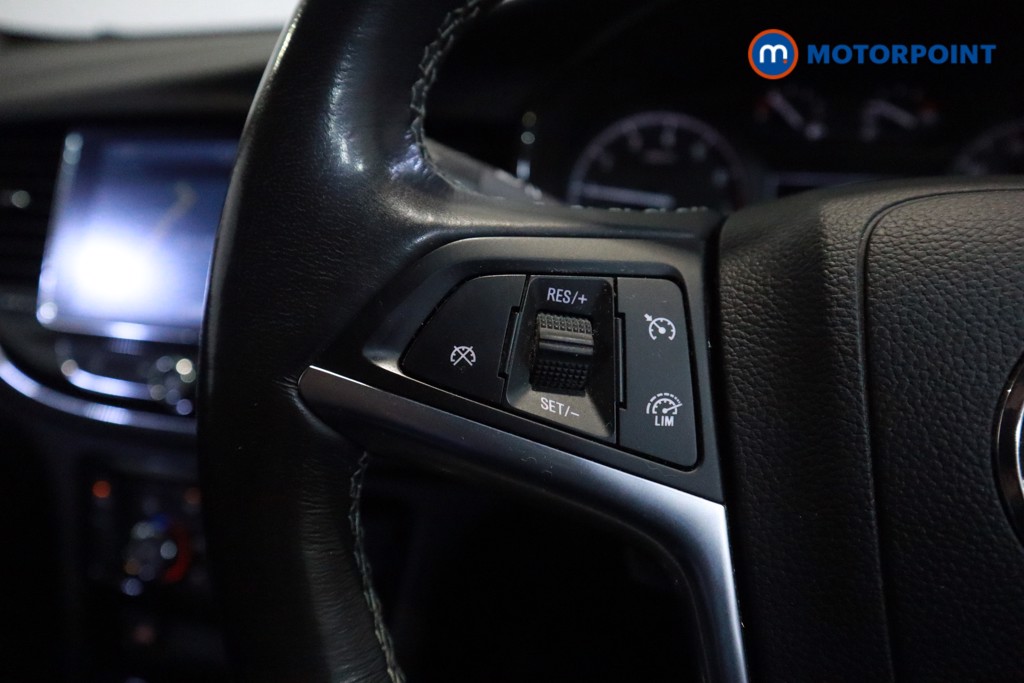 Vauxhall Mokka X Elite Nav Manual Petrol SUV - Stock Number (1609708) - 9th supplementary image