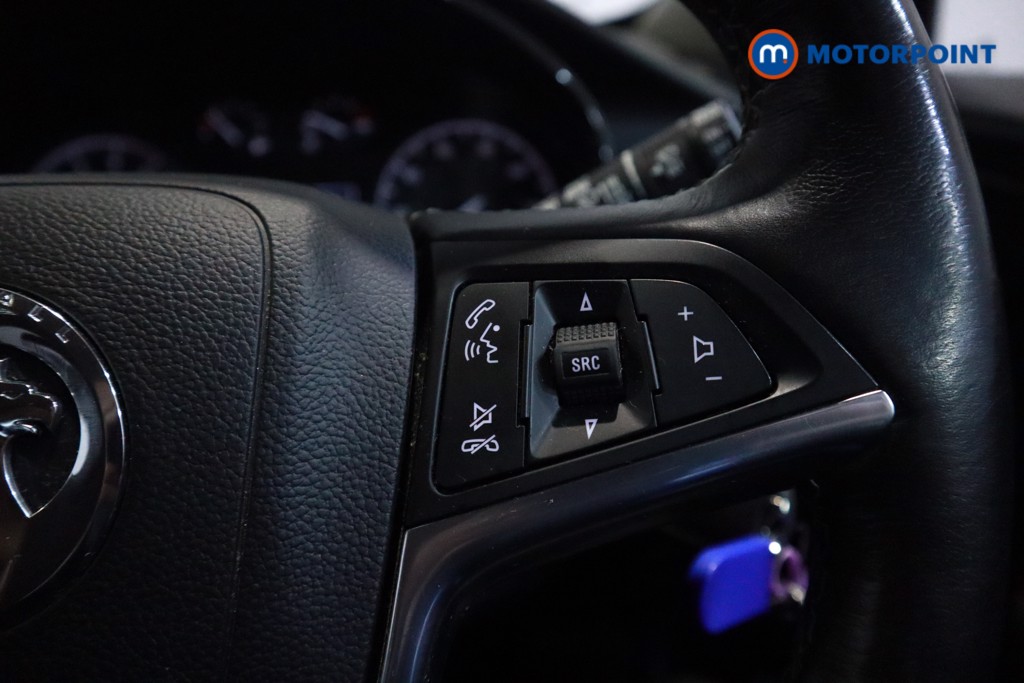 Vauxhall Mokka X Elite Nav Manual Petrol SUV - Stock Number (1609708) - 10th supplementary image