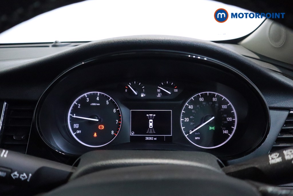 Vauxhall Mokka X Elite Nav Manual Petrol SUV - Stock Number (1609708) - 11th supplementary image