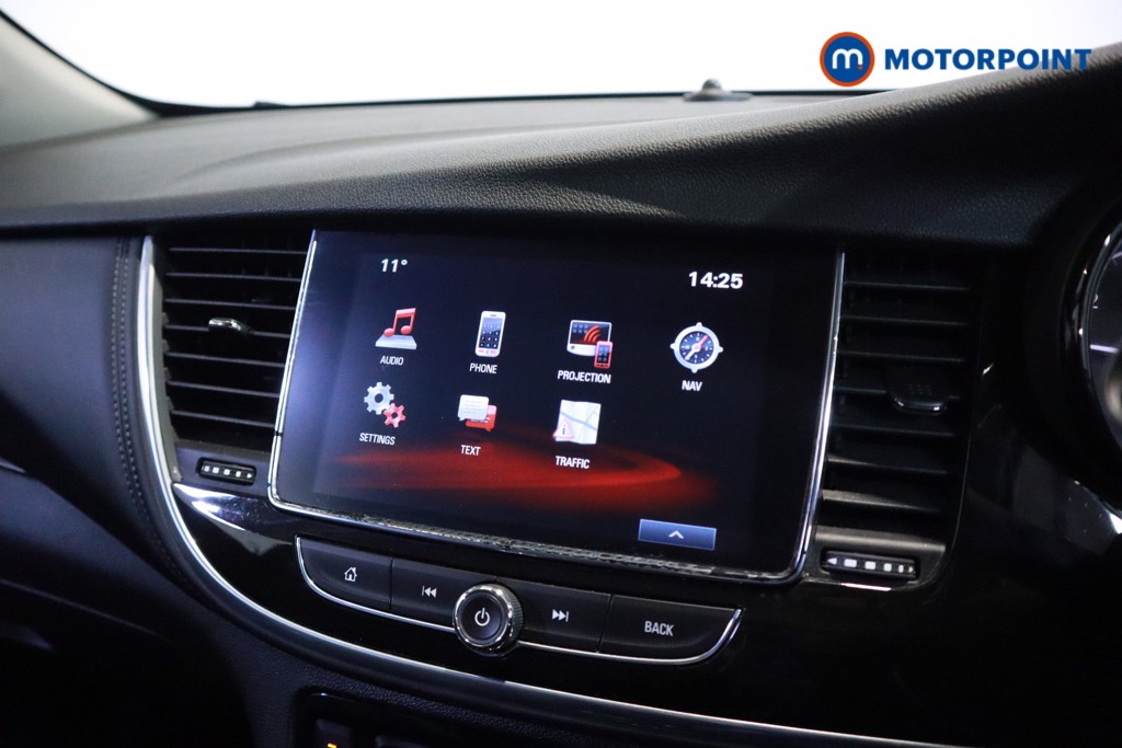 Vauxhall Mokka X Elite Nav Manual Petrol SUV - Stock Number (1609708) - 12th supplementary image