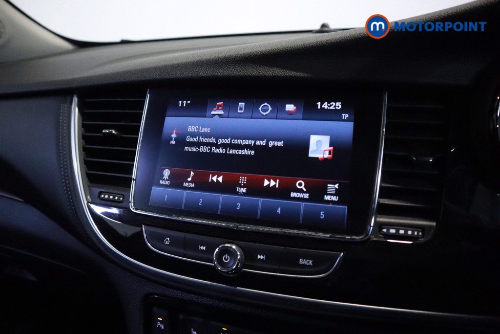 Vauxhall Mokka X Elite Nav Manual Petrol SUV - Stock Number (1609708) - 13th supplementary image