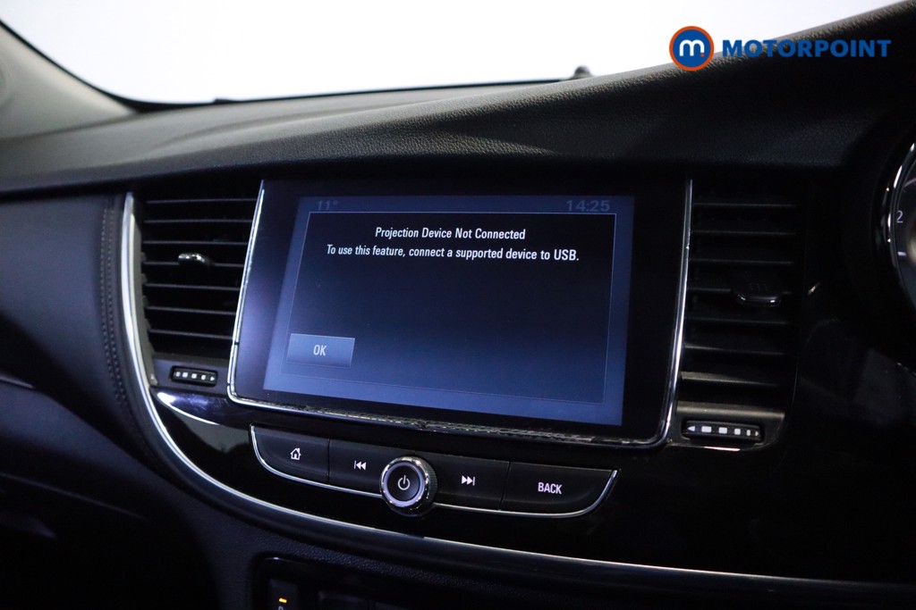 Vauxhall Mokka X Elite Nav Manual Petrol SUV - Stock Number (1609708) - 15th supplementary image