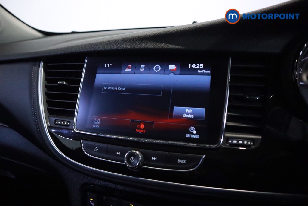 Vauxhall Mokka X Elite Nav Manual Petrol SUV - Stock Number (1609708) - 16th supplementary image