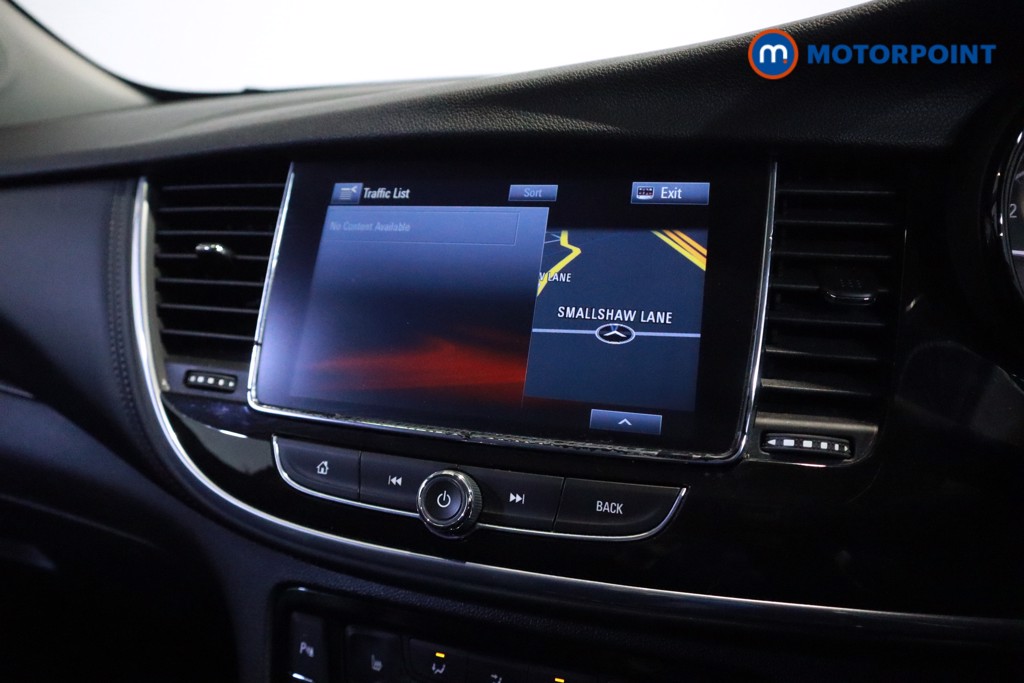 Vauxhall Mokka X Elite Nav Manual Petrol SUV - Stock Number (1609708) - 17th supplementary image