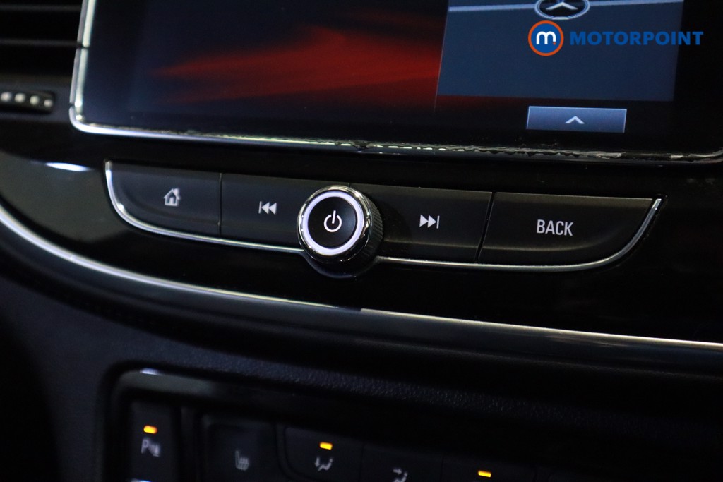 Vauxhall Mokka X Elite Nav Manual Petrol SUV - Stock Number (1609708) - 18th supplementary image