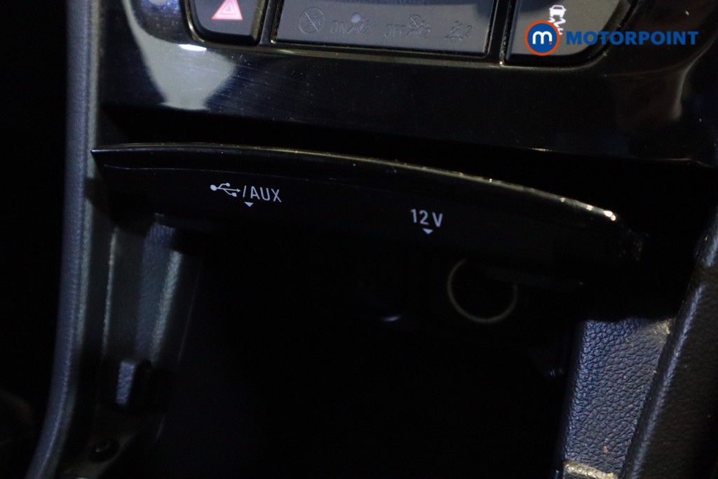 Vauxhall Mokka X Elite Nav Manual Petrol SUV - Stock Number (1609708) - 20th supplementary image