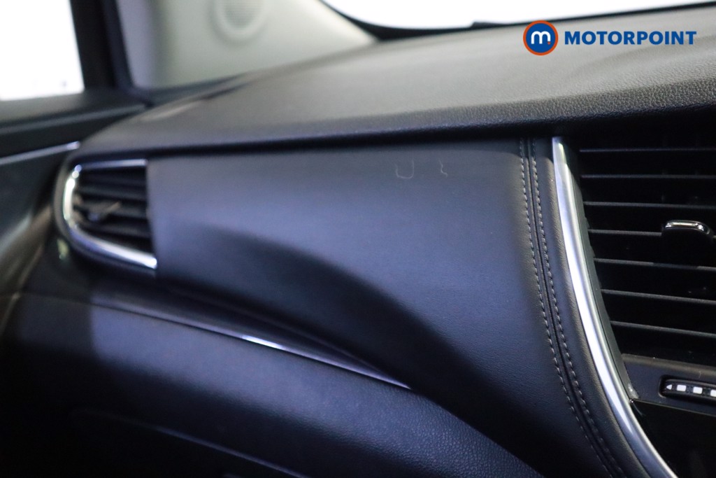 Vauxhall Mokka X Elite Nav Manual Petrol SUV - Stock Number (1609708) - 23rd supplementary image
