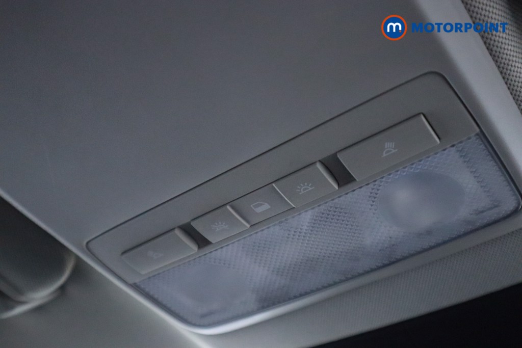 Vauxhall Mokka X Elite Nav Manual Petrol SUV - Stock Number (1609708) - 24th supplementary image