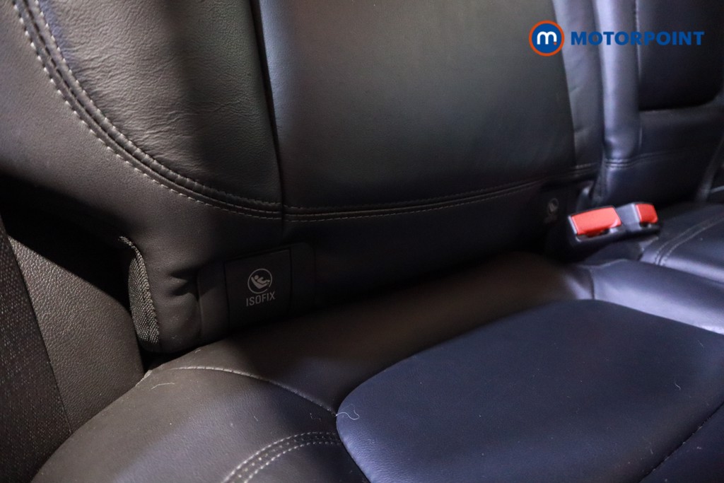 Vauxhall Mokka X Elite Nav Manual Petrol SUV - Stock Number (1609708) - 26th supplementary image