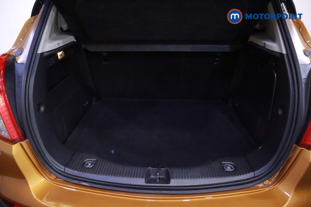 Vauxhall Mokka X Elite Nav Manual Petrol SUV - Stock Number (1609708) - 28th supplementary image