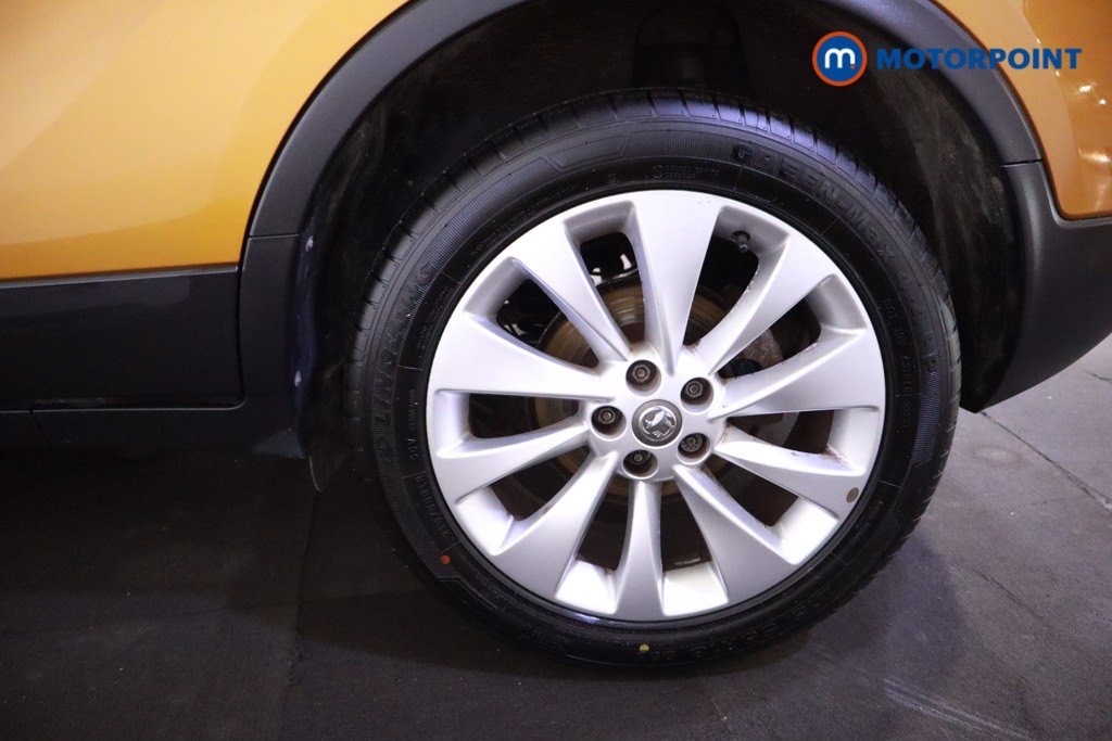 Vauxhall Mokka X Elite Nav Manual Petrol SUV - Stock Number (1609708) - 30th supplementary image