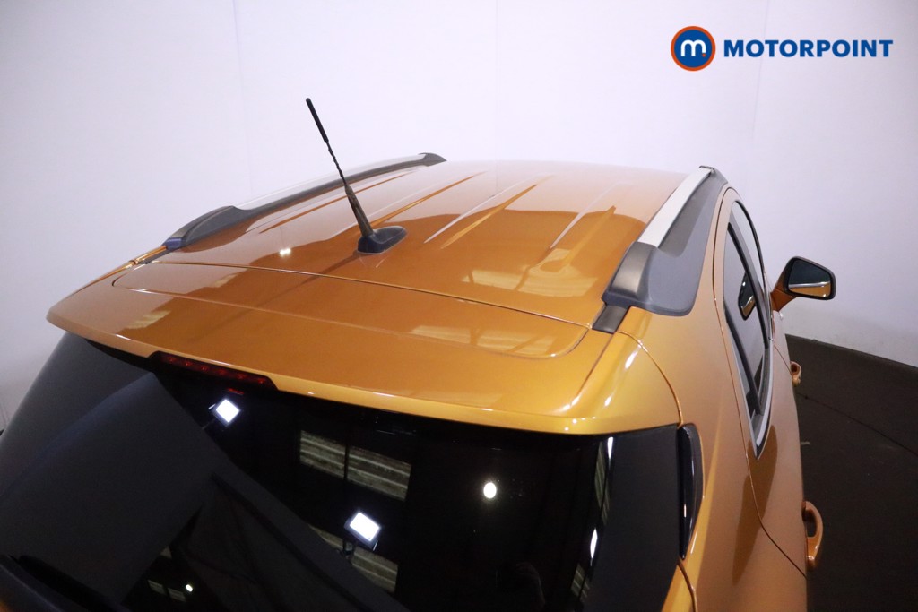 Vauxhall Mokka X Elite Nav Manual Petrol SUV - Stock Number (1609708) - 33rd supplementary image