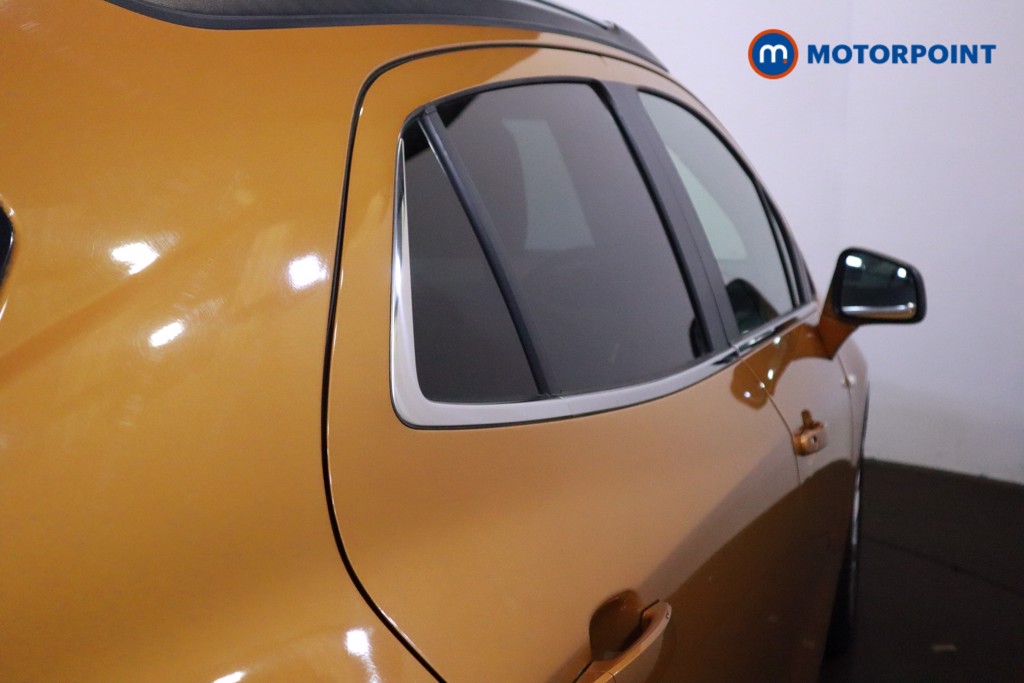 Vauxhall Mokka X Elite Nav Manual Petrol SUV - Stock Number (1609708) - 34th supplementary image