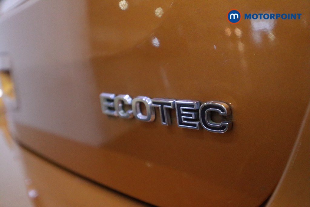 Vauxhall Mokka X Elite Nav Manual Petrol SUV - Stock Number (1609708) - 36th supplementary image