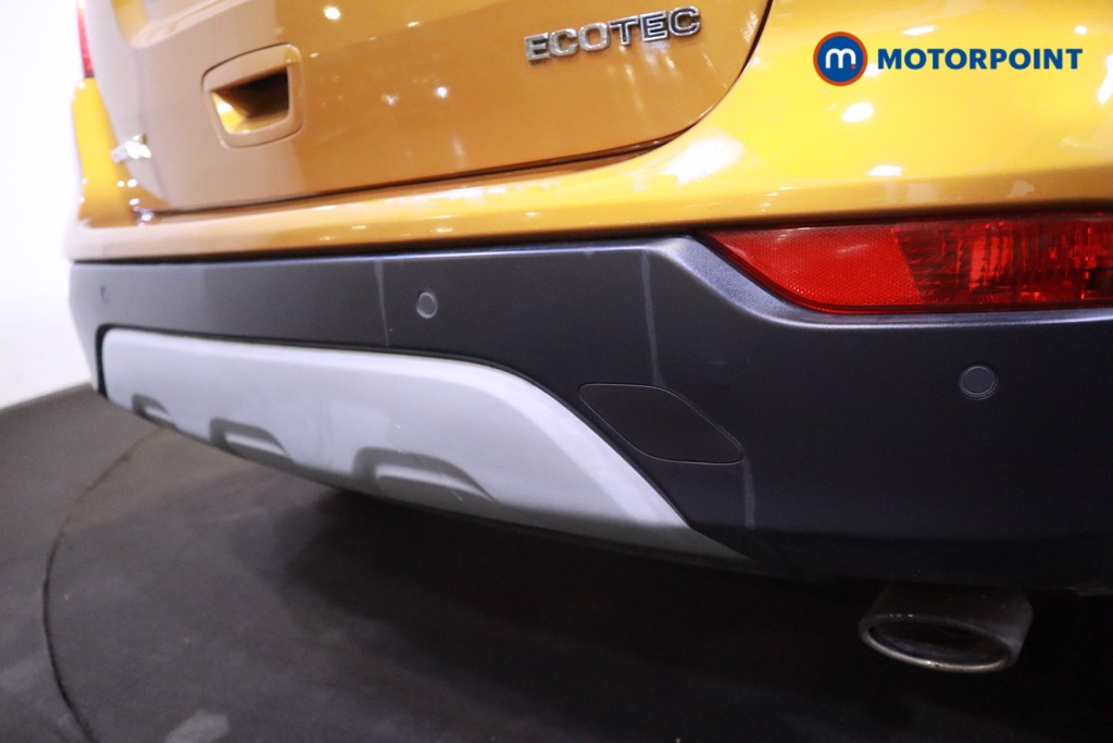 Vauxhall Mokka X Elite Nav Manual Petrol SUV - Stock Number (1609708) - 37th supplementary image