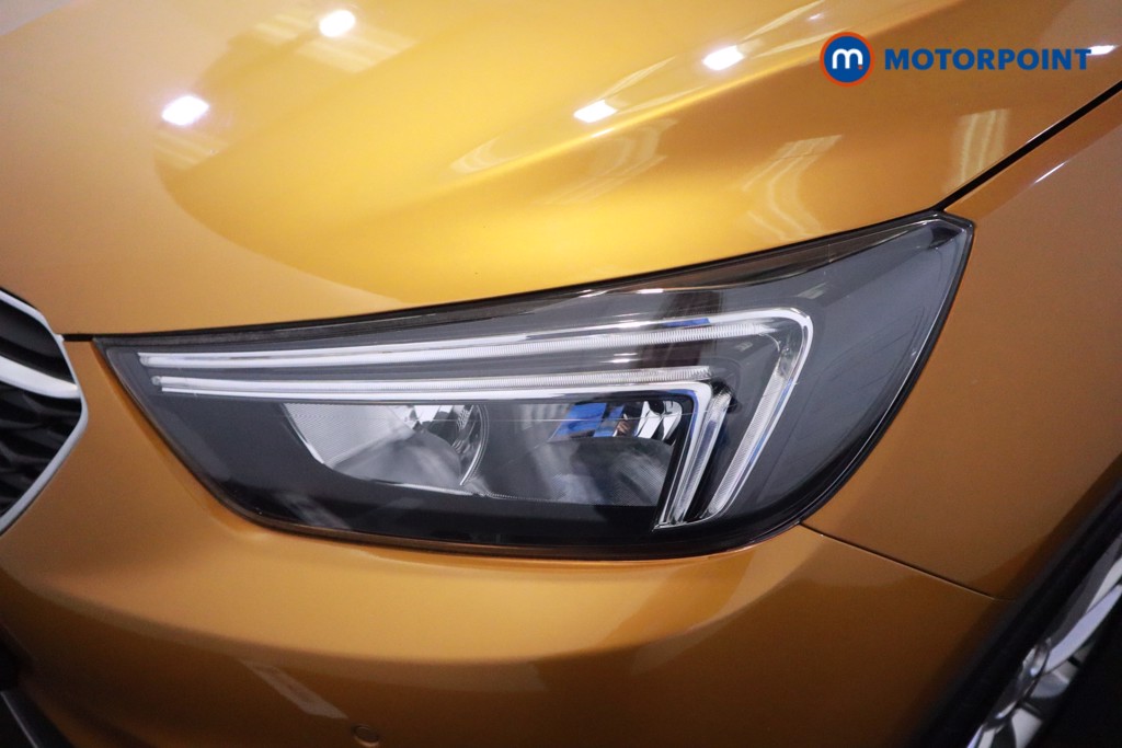 Vauxhall Mokka X Elite Nav Manual Petrol SUV - Stock Number (1609708) - 40th supplementary image