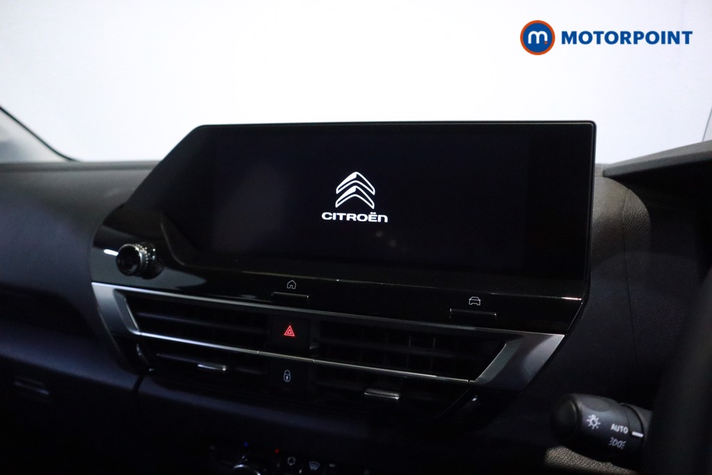 Citroen C4 Sense Plus Manual Petrol Hatchback - Stock Number (1609824) - 3rd supplementary image
