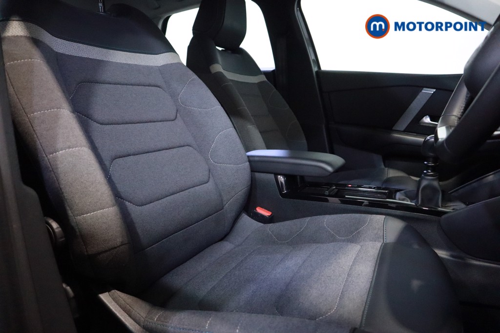 Citroen C4 Sense Plus Manual Petrol Hatchback - Stock Number (1609824) - 6th supplementary image