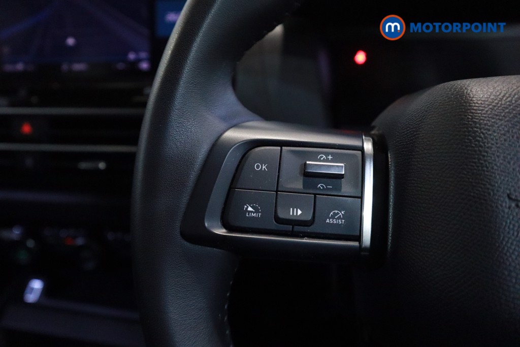 Citroen C4 Sense Plus Manual Petrol Hatchback - Stock Number (1609824) - 9th supplementary image