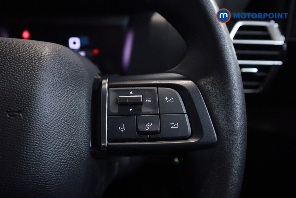 Citroen C4 Sense Plus Manual Petrol Hatchback - Stock Number (1609824) - 10th supplementary image