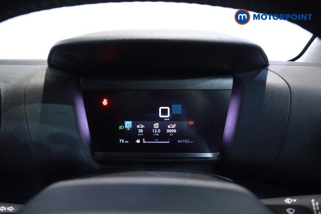 Citroen C4 Sense Plus Manual Petrol Hatchback - Stock Number (1609824) - 11th supplementary image