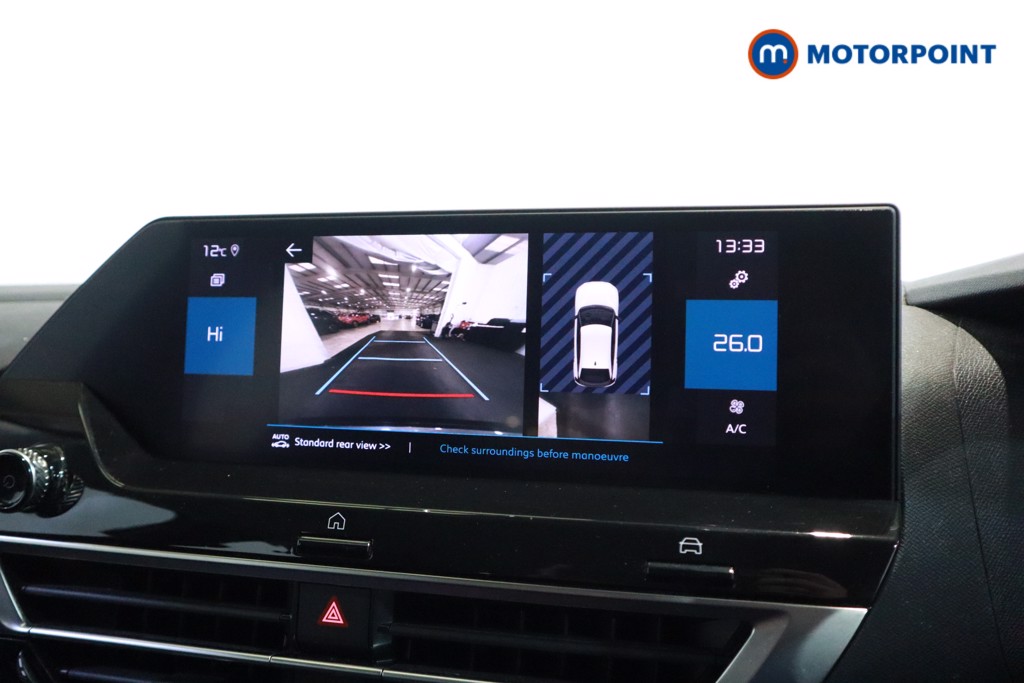 Citroen C4 Sense Plus Manual Petrol Hatchback - Stock Number (1609824) - 12th supplementary image