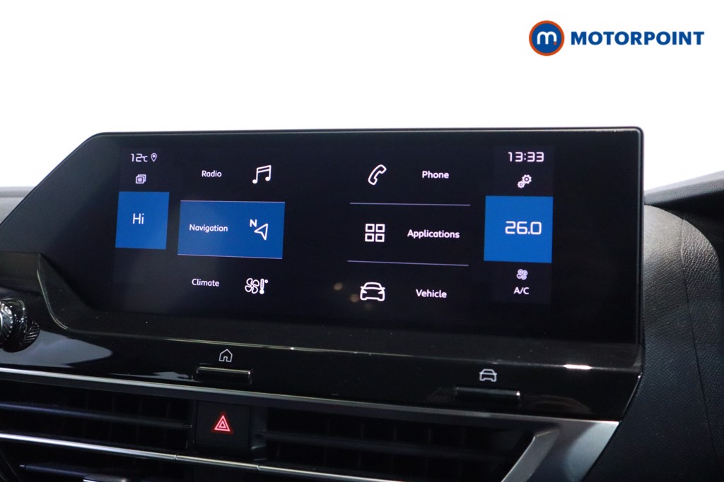 Citroen C4 Sense Plus Manual Petrol Hatchback - Stock Number (1609824) - 13th supplementary image